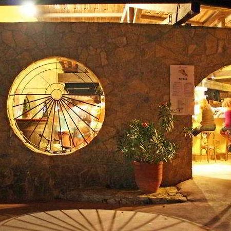 Pola Camping Tossa de Mar Exteriér fotografie
