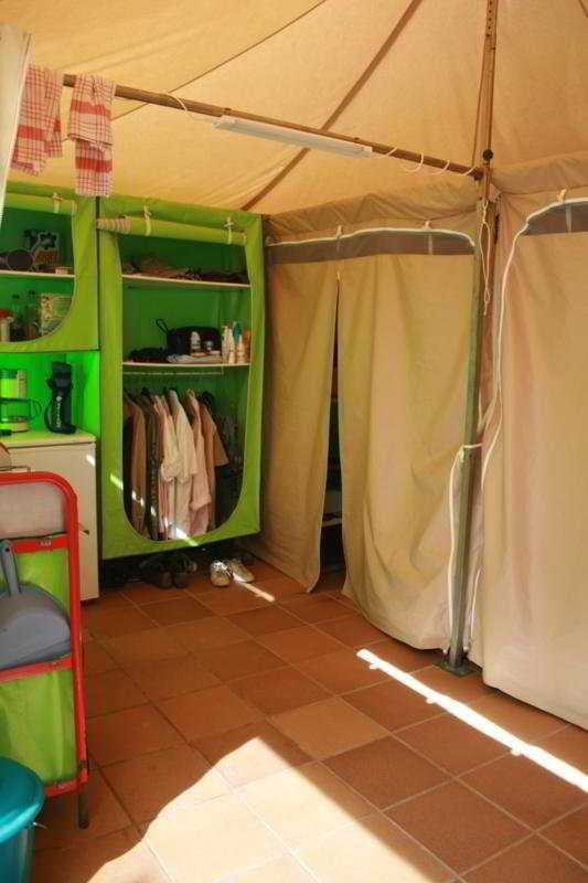 Pola Camping Tossa de Mar Exteriér fotografie
