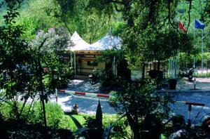 Pola Camping Tossa de Mar Exteriér fotografie